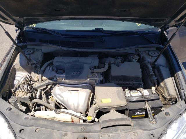 Photo 7 from auction – 2015 TOYOTA CAMRY LE with VIN 4T1BF1FK1FU038422