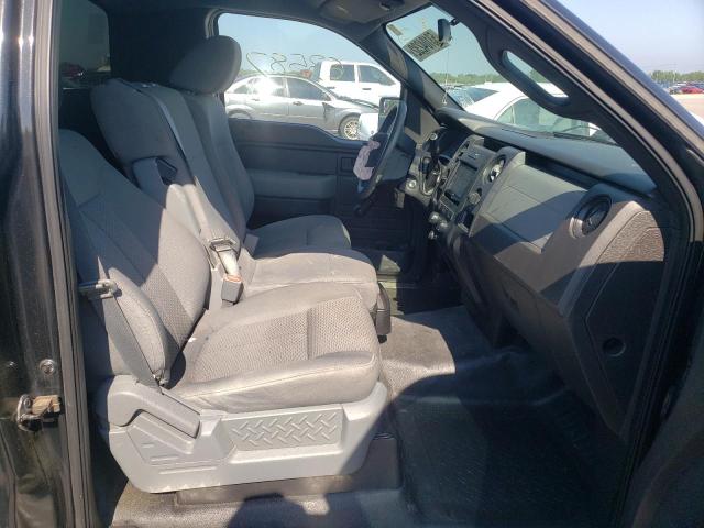 Photo 5 from auction – 2012 FORD F150 with VIN 1FTMF1CM0CFA10159