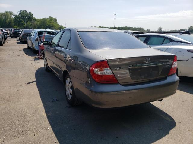 Photo 3 from auction – 2003 TOYOTA CAMRY LE with VIN 4T1BE32K13U725190