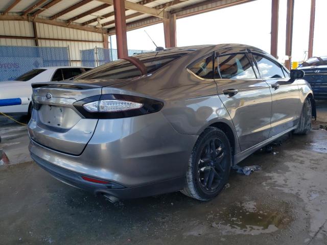 Photo 4 from auction – 2013 FORD FUSION SE with VIN 3FA6P0H72DR116786