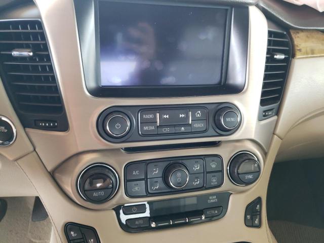 Photo 9 from auction – 2017 GMC YUKON DENA with VIN 1GKS2CKJ0HR309389
