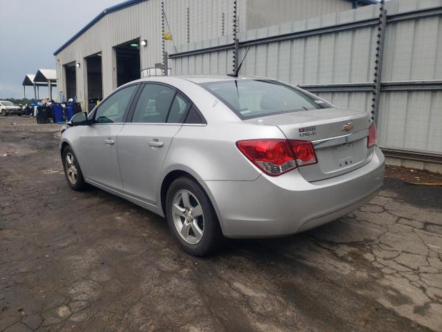Photo 3 from auction – 2014 CHEVROLET CRUZE LT with VIN 1G1PC5SB1E7449034