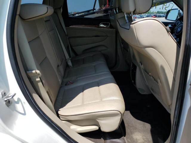 Photo 6 from auction – 2012 JEEP GRAND CHER with VIN 1C4RJFCTXCC264567