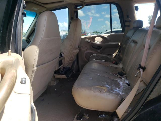 Photo 6 from auction – 2000 FORD EXPEDITION with VIN 1FMRU17L2YLC41422