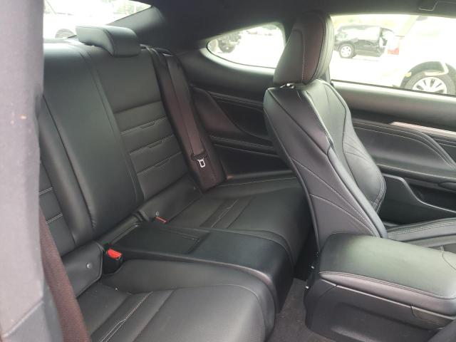 Photo 6 from auction – 2017 LEXUS RC 200T with VIN JTHHA5BC2H5005508
