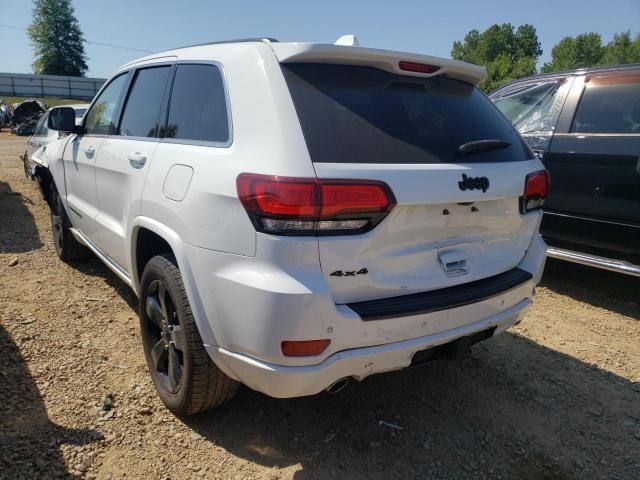 Photo 3 from auction – 2015 JEEP GRAND CHER with VIN 1C4RJFAG1FC122747