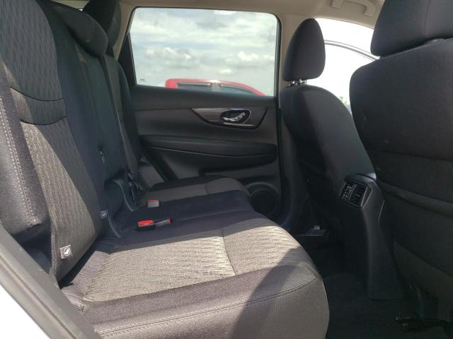 Photo 6 from auction – 2018 NISSAN ROGUE S with VIN 5N1AT2MV2JC845540