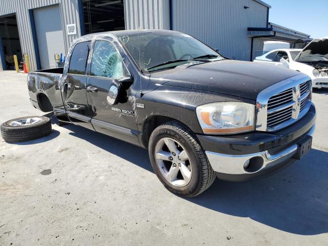 DODGE RAM 1500 S 2006 with VIN 1D7HA18276S680901 - Photo from auction