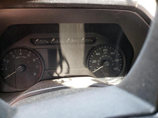 Photo 8 from auction – 2020 FORD F150 with VIN 1FTMF1EB0LKD71376