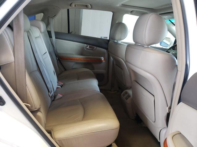 Photo 6 from auction – 2008 LEXUS RX 350 with VIN 2T2HK31U78C051248