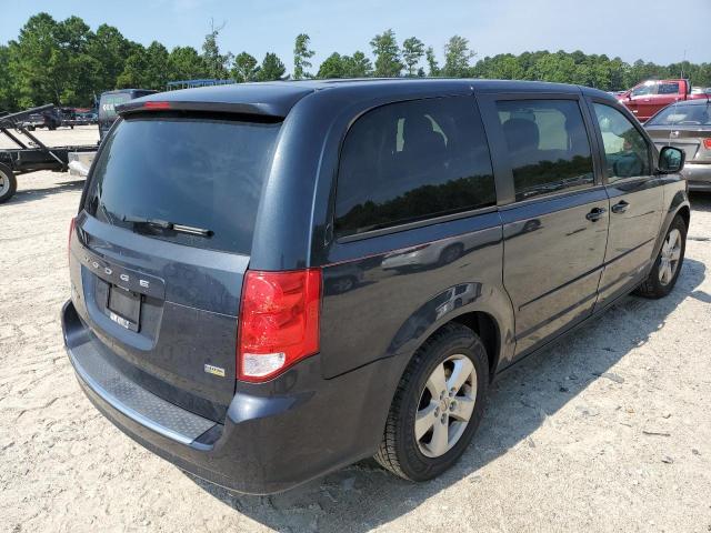 Photo 4 from auction – 2014 DODGE GRAND CARA with VIN 2C4RDGBG1ER241237