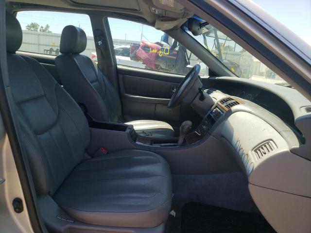 Photo 5 from auction – 2000 TOYOTA AVALON XL with VIN 4T1BF28B7YU050810