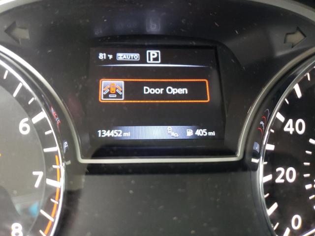 Photo 8 from auction – 2016 NISSAN PATHFINDER with VIN 5N1AR2MM9GC623303