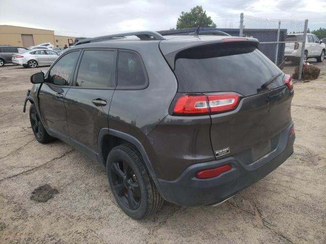 Zdjęcie 3 z aukcji – 2015 JEEP CHEROKEE z VIN 1C4PJLCS9FW722342