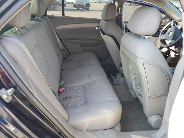 Photo 6 from auction – 2009 CHEVROLET MALIBU LS with VIN 1G1ZG57B09F147347