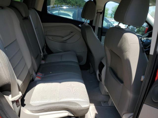 Photo 6 from auction – 2014 FORD ESCAPE SE with VIN 1FMCU9GX9EUA49671