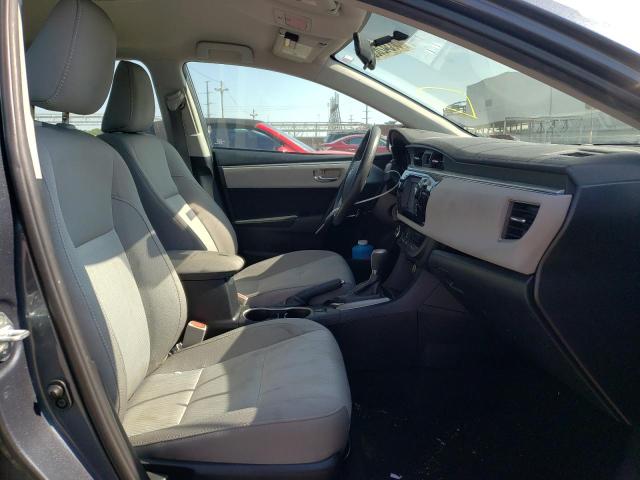 Photo 5 from auction – 2016 TOYOTA COROLLA L with VIN 2T1BURHE4GC644943