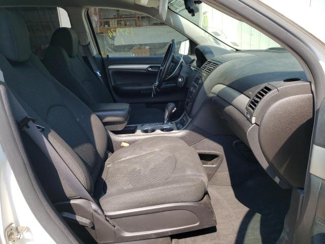 Photo 5 from auction – 2008 SATURN OUTLOOK XE with VIN 5GZEV13768J169322