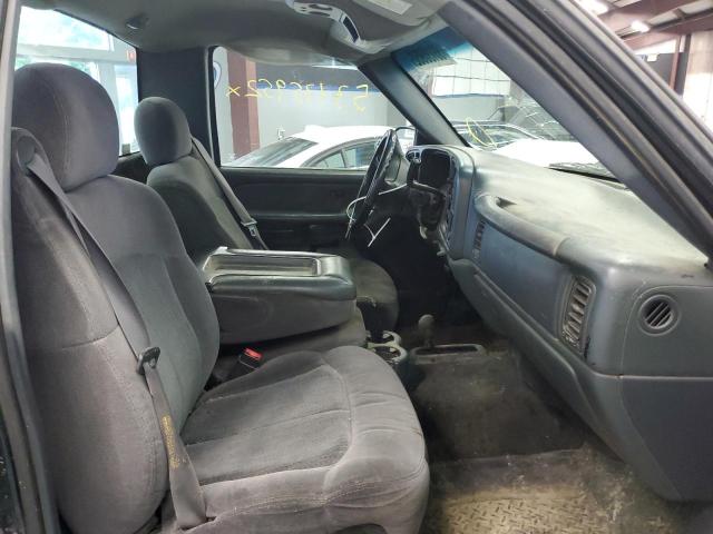 Photo 5 from auction – 2002 CHEVROLET SILVERADO with VIN 1GCHK24U42E172981