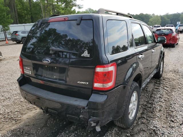 Photo 4 from auction – 2008 FORD ESCAPE XLT with VIN 1FMCU93138KE21717