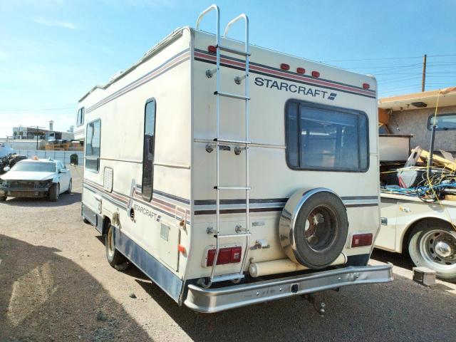 Photo 3 from auction – 1989 STAO STARCRAFT with VIN 2GBJG31K5K4506541