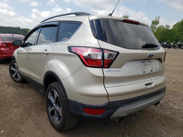 Photo 3 from auction – 2018 FORD ESCAPE SEL with VIN 1FMCU9HD4JUD56695