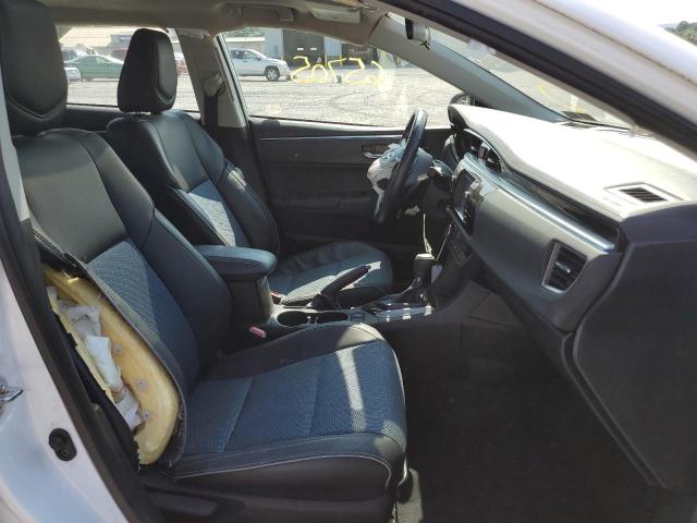 Photo 5 from auction – 2014 TOYOTA COROLLA L with VIN 2T1BURHE5EC071029