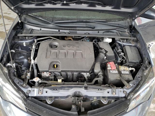 Photo 7 from auction – 2019 TOYOTA COROLLA L with VIN 5YFBURHEXKP948481