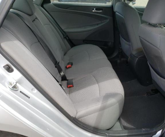 Photo 6 from auction – 2013 HYUNDAI SONATA GLS with VIN 5NPEB4AC9DH587243