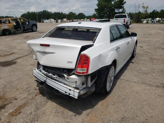 Photo 4 from auction – 2012 CHRYSLER 300 LIMITE with VIN 2C3CCACG4CH229272