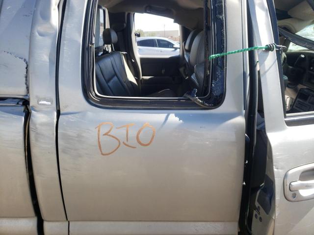 Photo 6 from auction – 2003 GMC SIERRA K15 with VIN 2GTFK69U631334510
