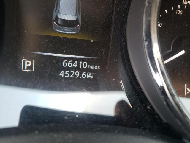 Photo 8 from auction – 2015 NISSAN ROGUE S with VIN KNMAT2MV1FP533780
