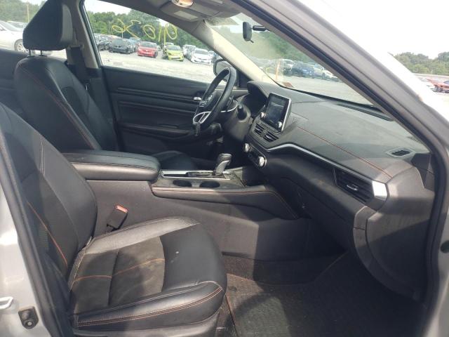 Photo 5 from auction – 2019 NISSAN ALTIMA SR with VIN 1N4BL4CV8KC168099