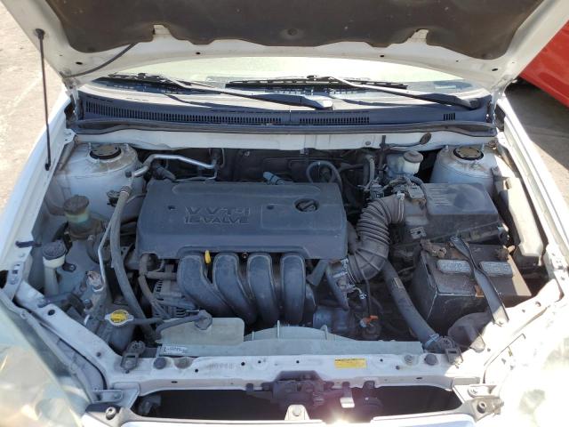 Photo 7 from auction – 2008 TOYOTA COROLLA CE with VIN 1NXBR32E38Z951298