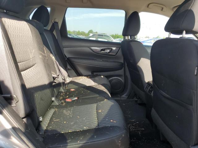 Photo 6 from auction – 2019 NISSAN ROGUE S with VIN KNMAT2MT5KP538151