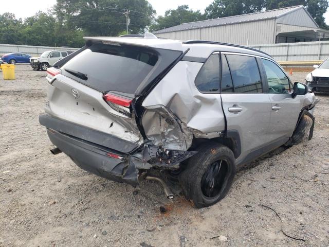 Photo 4 from auction – 2020 TOYOTA RAV 4 with VIN 2T3H1RFV2LC050536