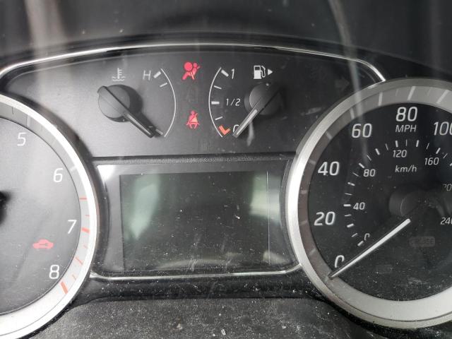 Photo 8 from auction – 2014 NISSAN SENTRA S with VIN 3N1AB7AP0EL690073