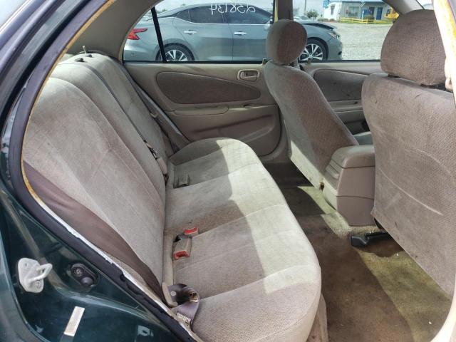 Photo 6 from auction – 2001 TOYOTA COROLLA CE with VIN 2T1BR12E81C496878