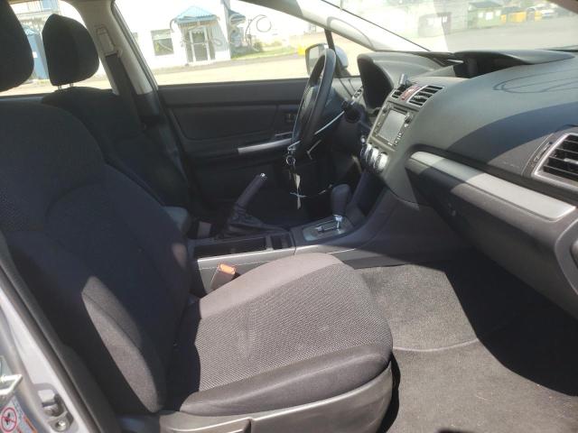 Photo 5 from auction – 2015 SUBARU IMPREZA with VIN JF1GJAA66FH013212