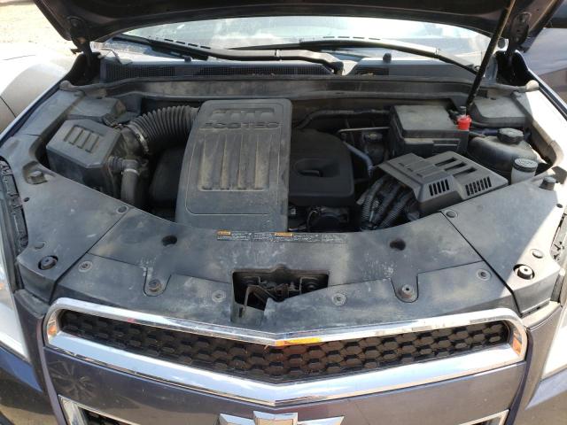 Photo 7 from auction – 2013 CHEVROLET EQUINOX LS with VIN 2GNFLCEK7D6385526