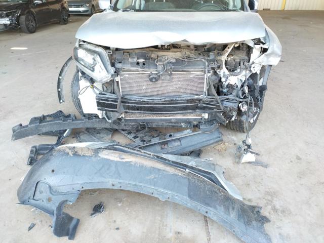 Photo 9 from auction – 2016 NISSAN ROGUE S with VIN KNMAT2MT6GP732923