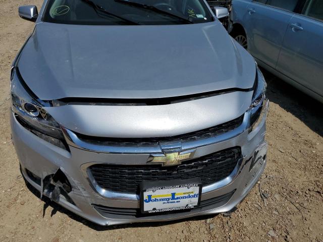 Photo 9 from auction – 2016 CHEVROLET MALIBU LIM with VIN 1G11C5SA4GF154418