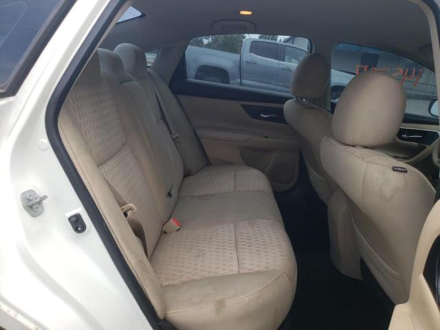 Photo 6 from auction – 2016 NISSAN ALTIMA with VIN 1N4AL3AP1GN358882