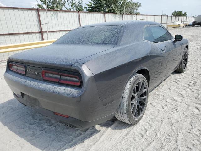 Photo 4 from auction – 2016 DODGE CHALLENGER with VIN 2C3CDZAG9GH198752
