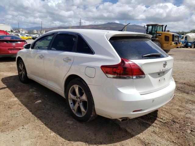 Photo 3 from auction – 2015 TOYOTA VENZA LE with VIN 4T3ZK3BB4FU074379
