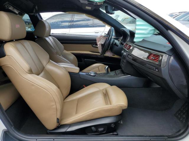 Photo 5 from auction – 2008 BMW M3 with VIN WBSWD93568PY42878