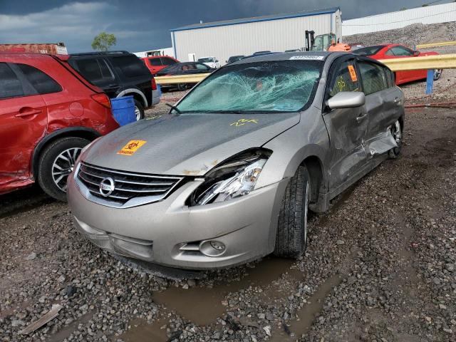 Photo 2 from auction – 2012 NISSAN ALTIMA BAS with VIN 1N4AL2APXCC176355