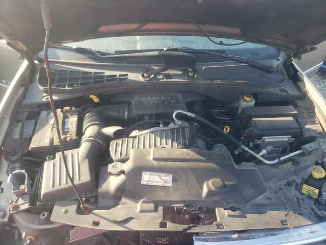 Photo 7 from auction – 2007 CHRYSLER ASPEN LIMI with VIN 1A8HW582X7F555381
