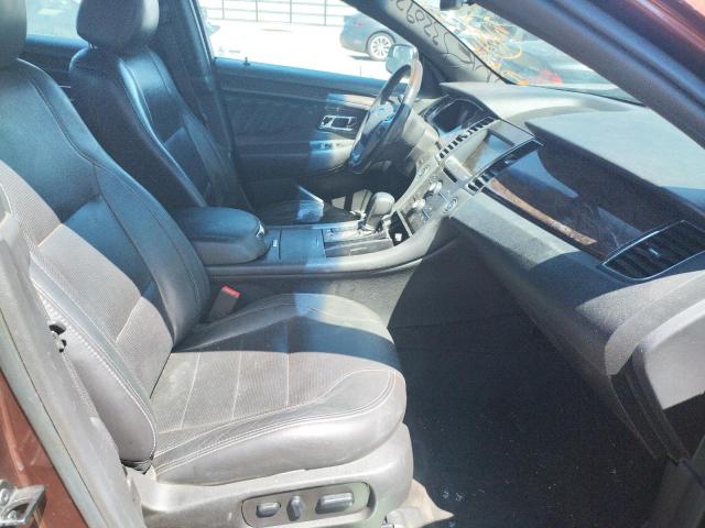 Photo 5 from auction – 2015 FORD TAURUS LIM with VIN 1FAHP2F87FG170563