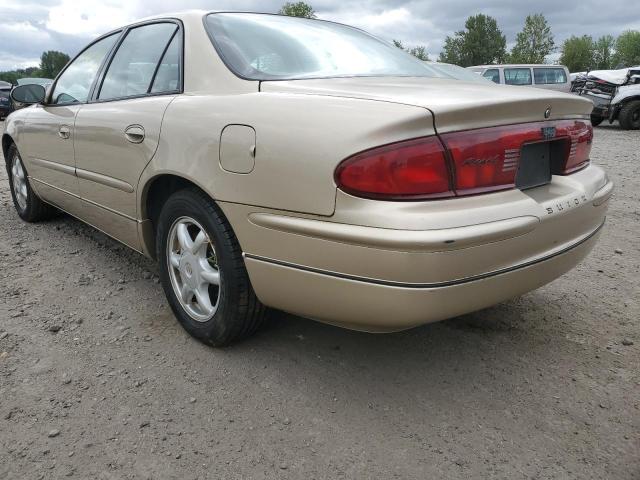 Photo 3 from auction – 2004 BUICK REGAL LS with VIN 2G4WB52K241181320